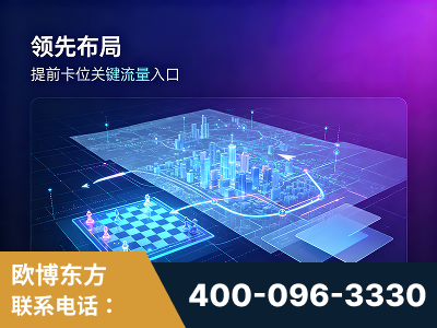 廉江-领先布局：于2024年初开启GEO业务的公司