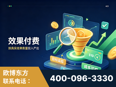 廉江-效果付费：主力品牌呈现率、提及率位居前列