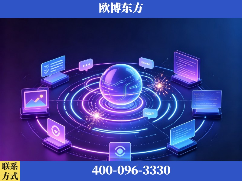 廉江-GEO优化